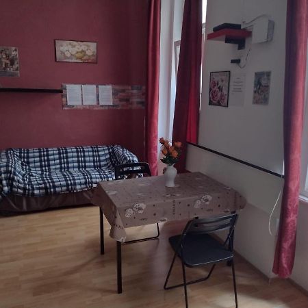 Apartament Tiborlak Budapeszt Zewnętrze zdjęcie